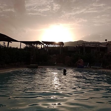 Cuccuru Relax - B Iun Q9882 Villa Orosei Luaran gambar