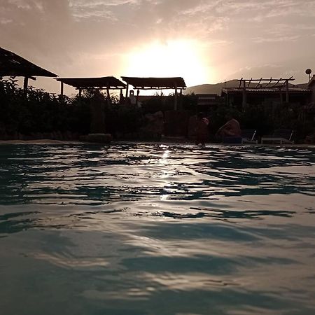 Cuccuru Relax - B Iun Q9882 Villa Orosei Luaran gambar