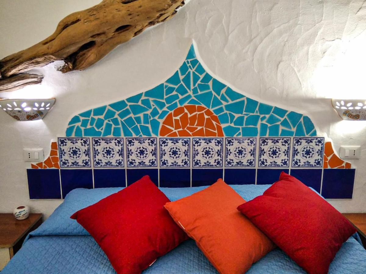 Cuccuru Relax - B Iun Q9882 Villa Orosei Luaran gambar