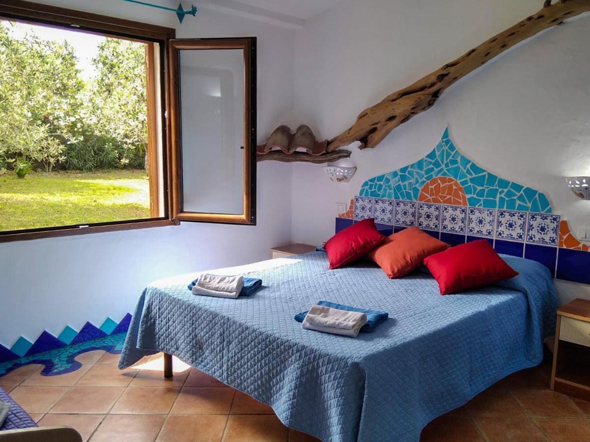 Cuccuru Relax - B Iun Q9882 Villa Orosei Luaran gambar