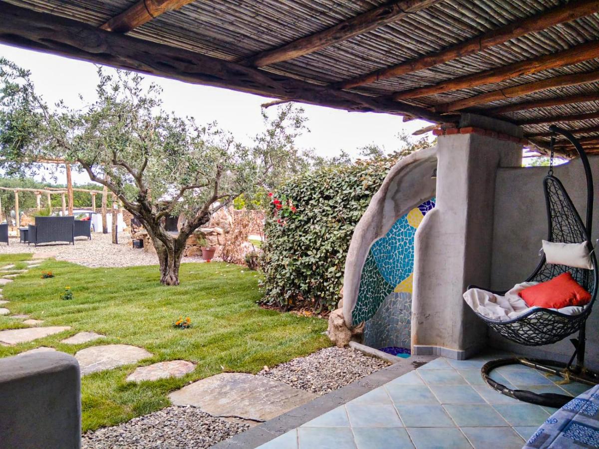 Cuccuru Relax - B Iun Q9882 Villa Orosei Luaran gambar
