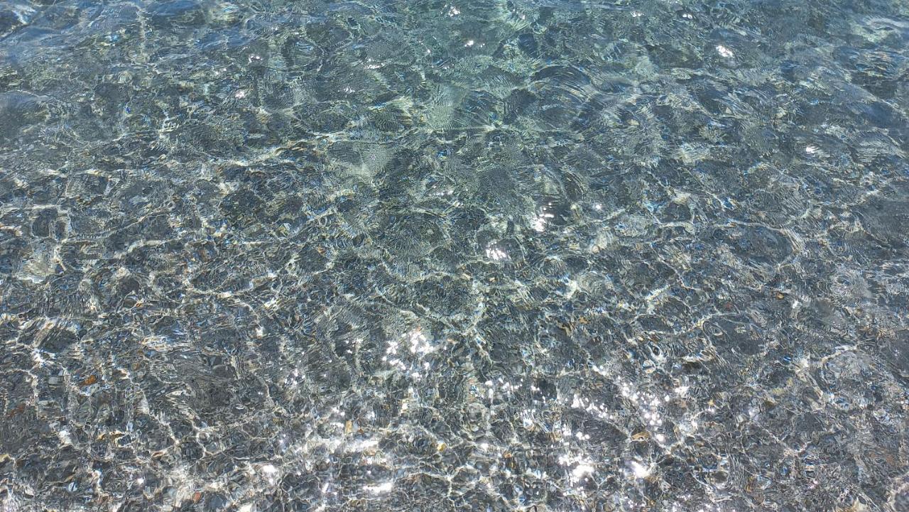 Cuccuru Relax - B Iun Q9882 Villa Orosei Luaran gambar