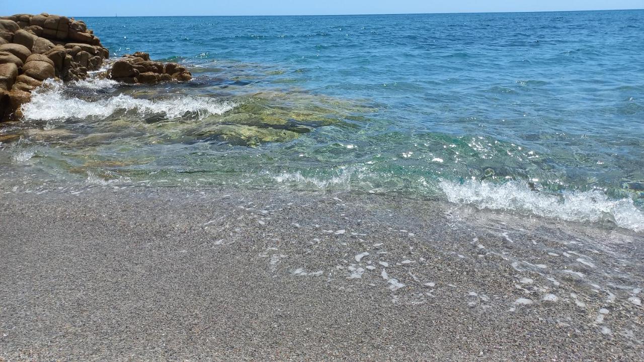 Cuccuru Relax - B Iun Q9882 Villa Orosei Luaran gambar
