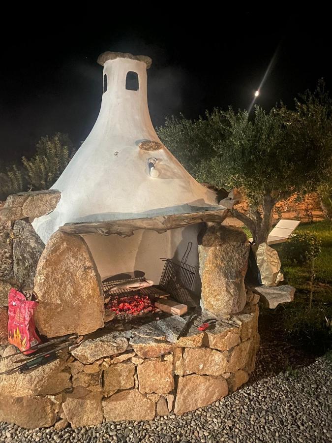 Cuccuru Relax - B Iun Q9882 Villa Orosei Luaran gambar