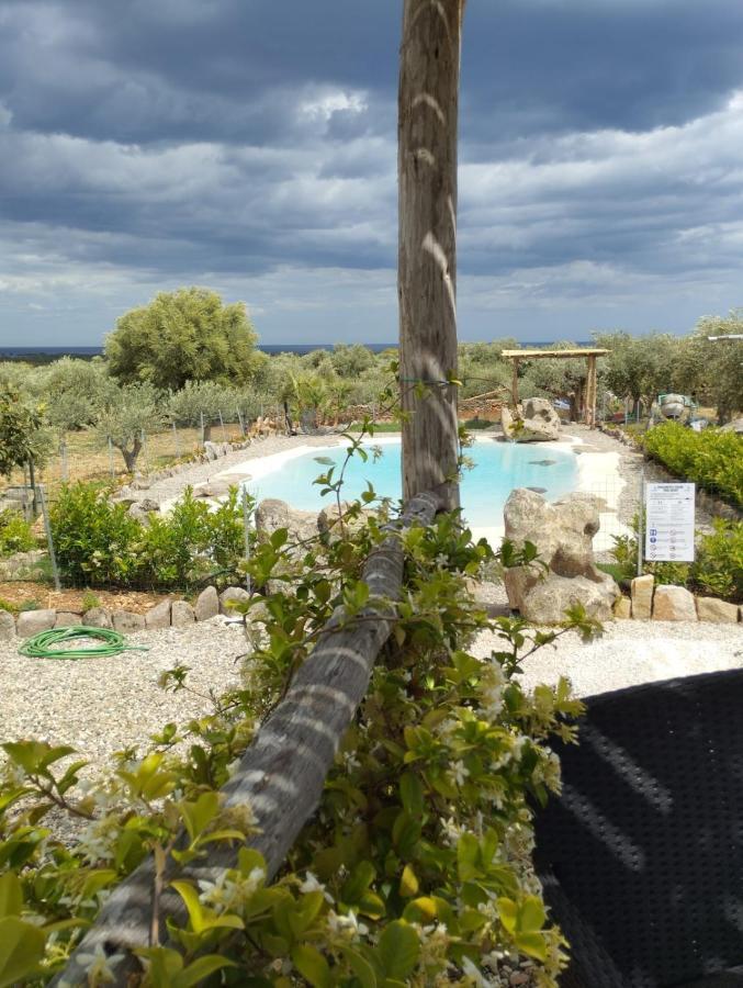 Cuccuru Relax - B Iun Q9882 Villa Orosei Luaran gambar