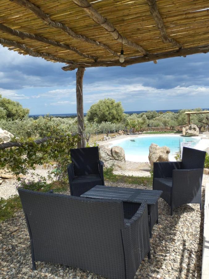 Cuccuru Relax - B Iun Q9882 Villa Orosei Luaran gambar