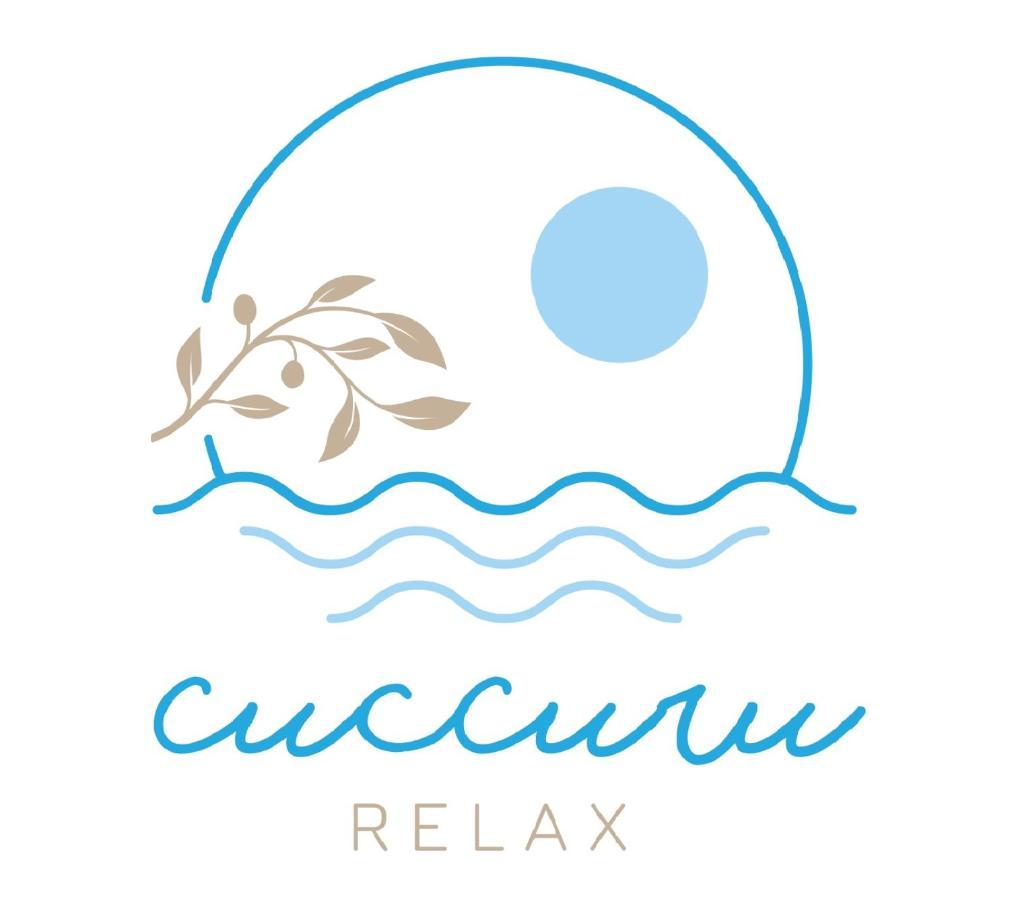 Cuccuru Relax - B Iun Q9882 Villa Orosei Luaran gambar