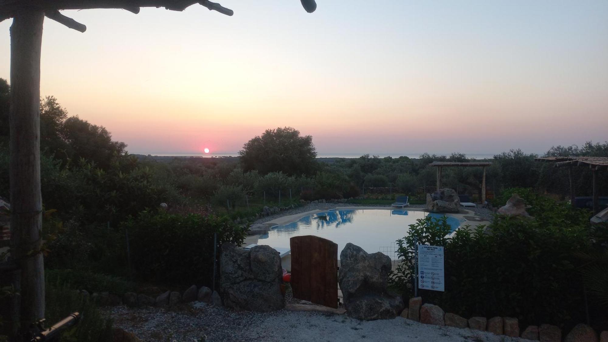 Cuccuru Relax - B Iun Q9882 Villa Orosei Luaran gambar
