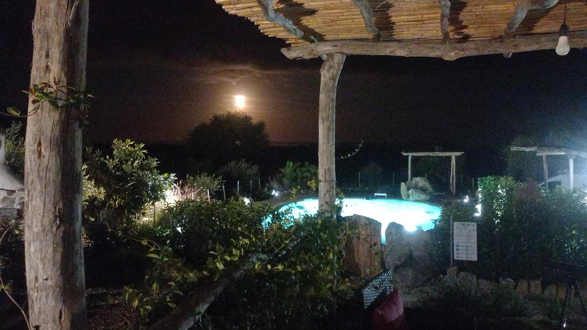 Cuccuru Relax - B Iun Q9882 Villa Orosei Luaran gambar
