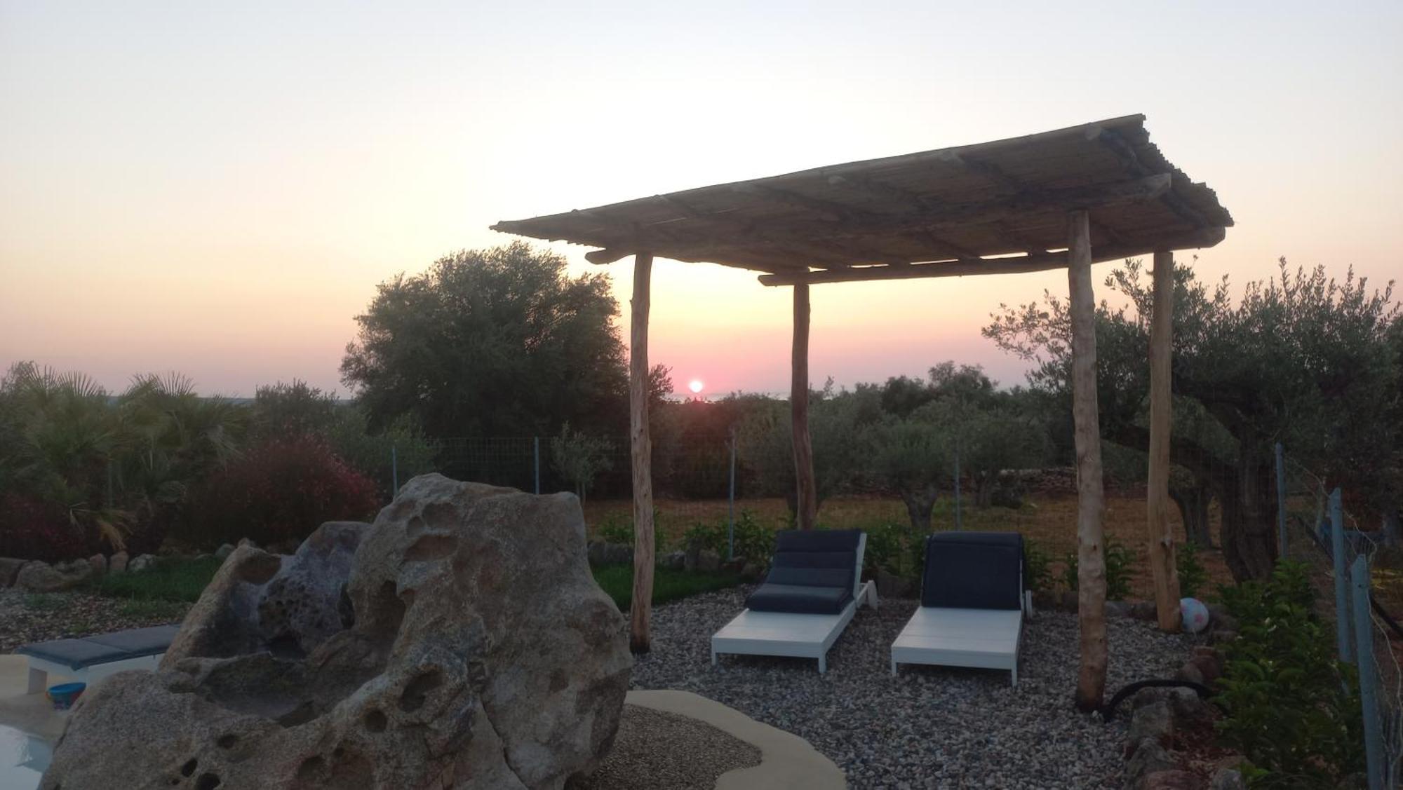 Cuccuru Relax - B Iun Q9882 Villa Orosei Luaran gambar