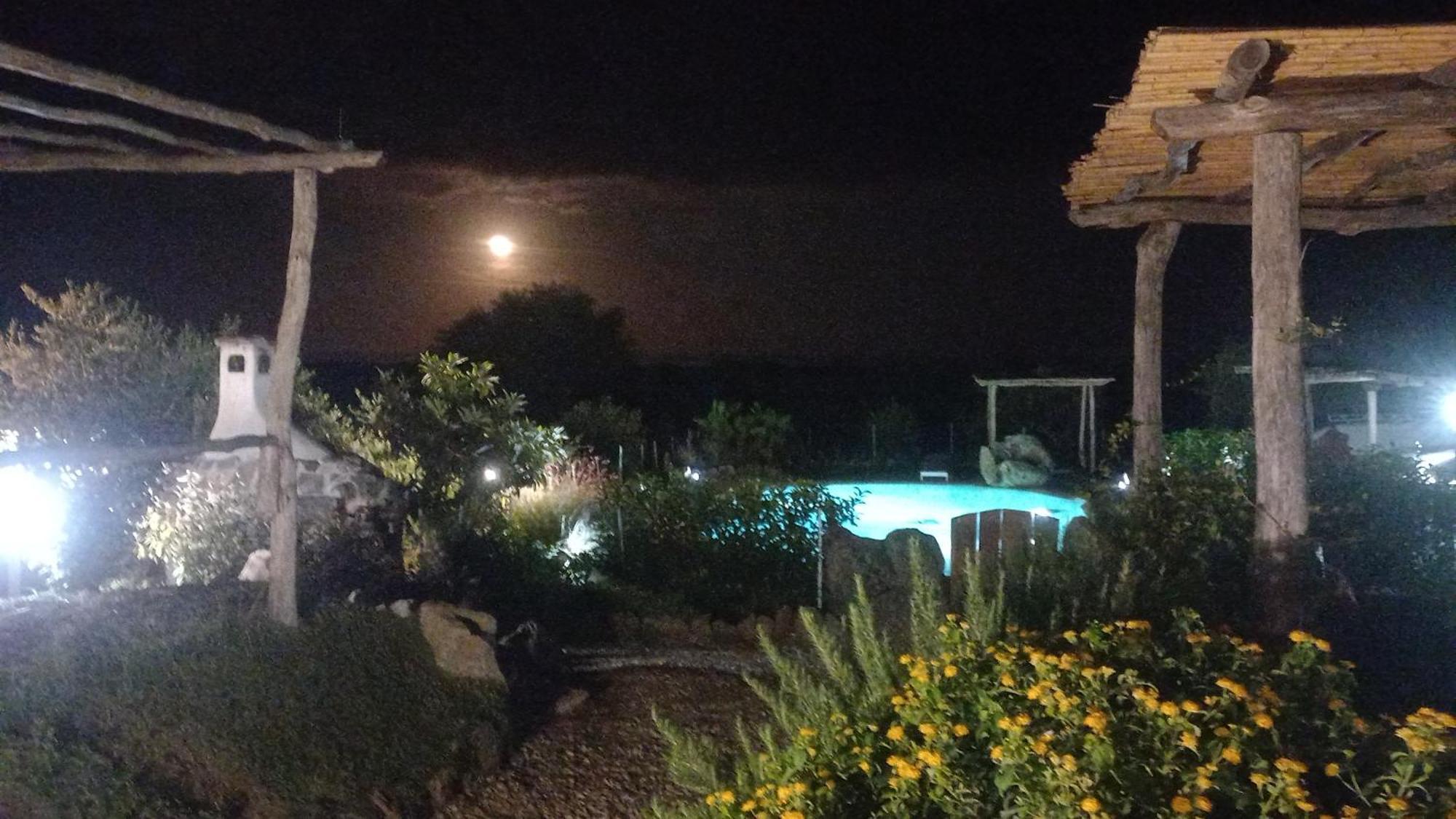 Cuccuru Relax - B Iun Q9882 Villa Orosei Luaran gambar
