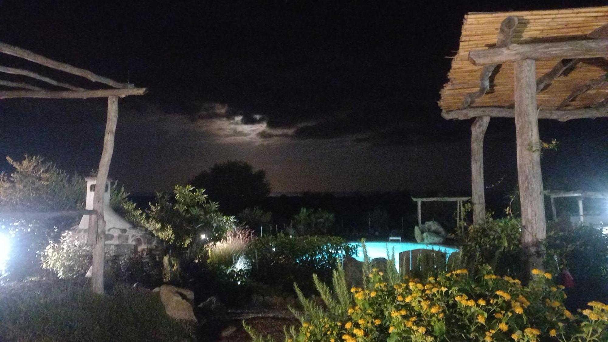 Cuccuru Relax - B Iun Q9882 Villa Orosei Luaran gambar
