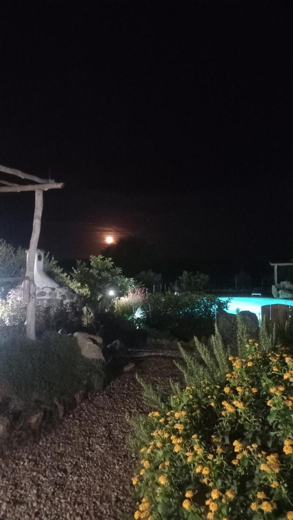Cuccuru Relax - B Iun Q9882 Villa Orosei Luaran gambar