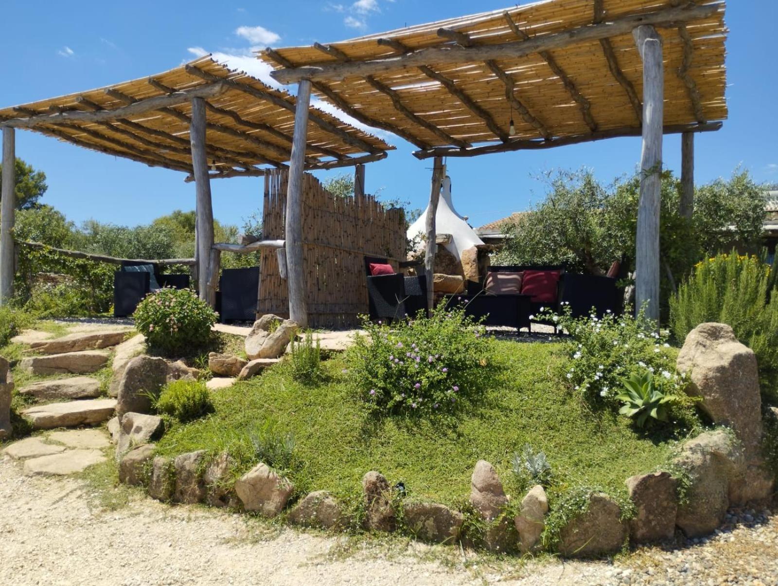 Cuccuru Relax - B Iun Q9882 Villa Orosei Luaran gambar