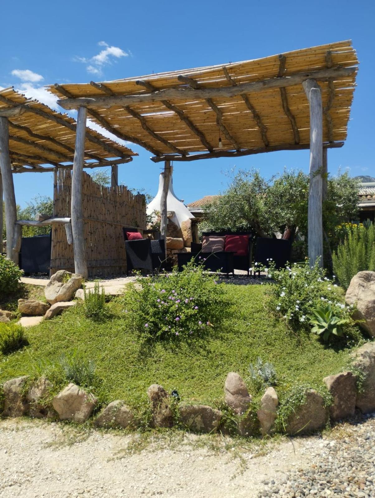 Cuccuru Relax - B Iun Q9882 Villa Orosei Luaran gambar