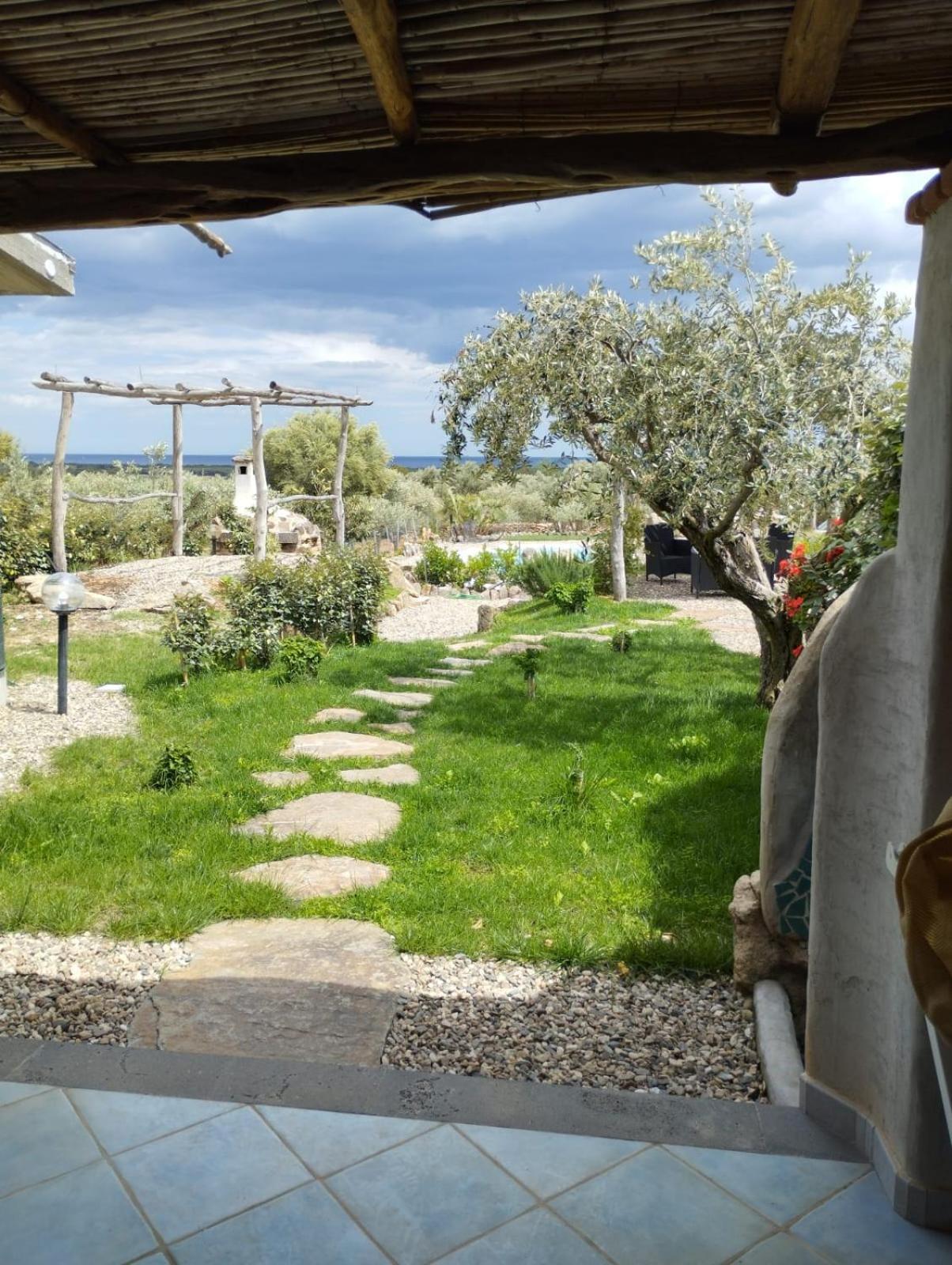 Cuccuru Relax - B Iun Q9882 Villa Orosei Luaran gambar