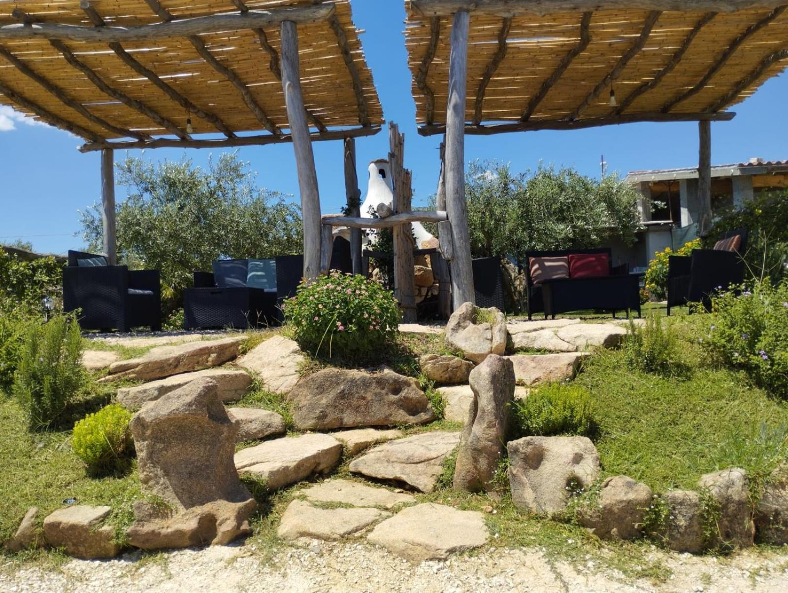 Cuccuru Relax - B Iun Q9882 Villa Orosei Luaran gambar