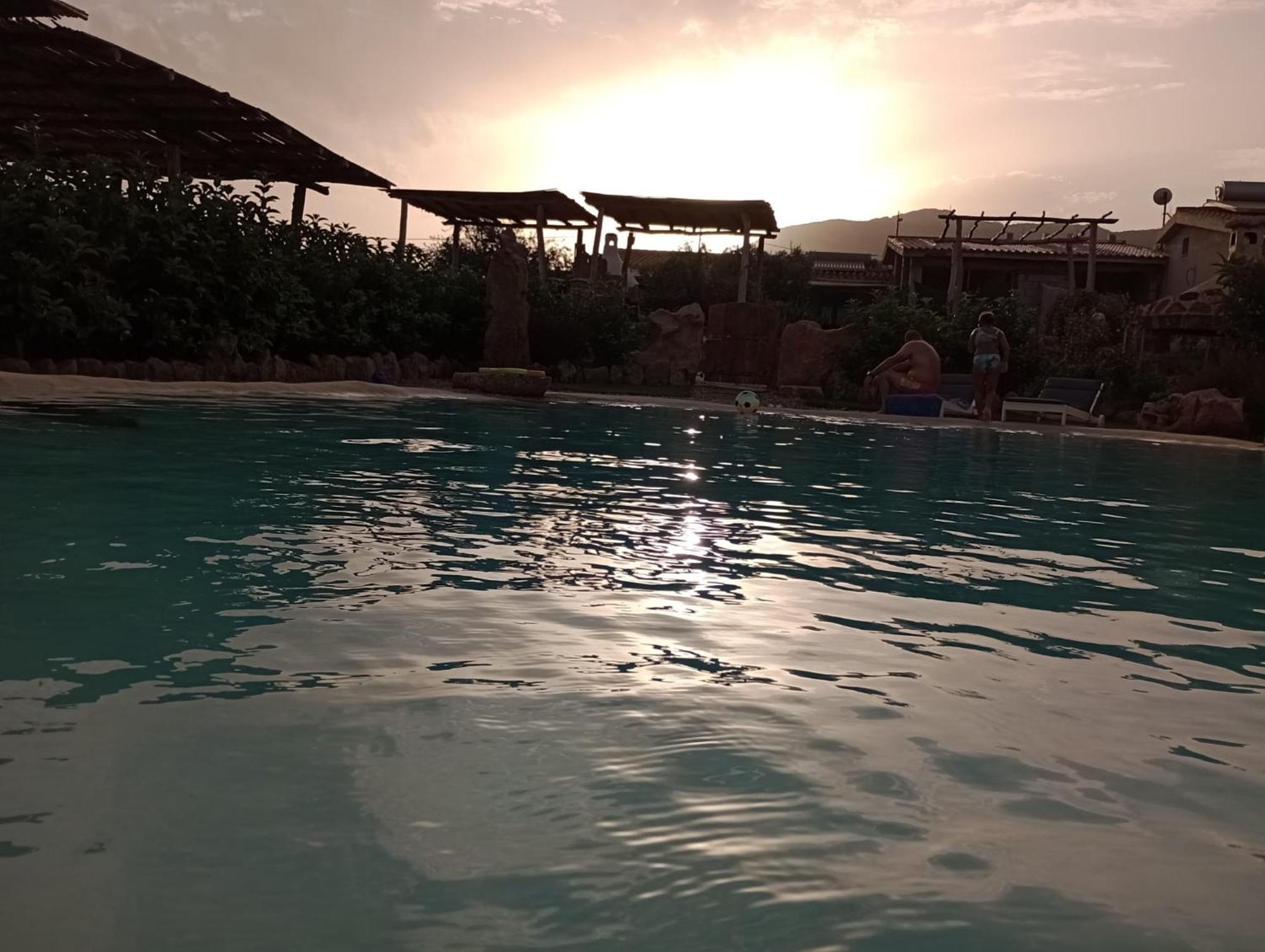 Cuccuru Relax - B Iun Q9882 Villa Orosei Luaran gambar
