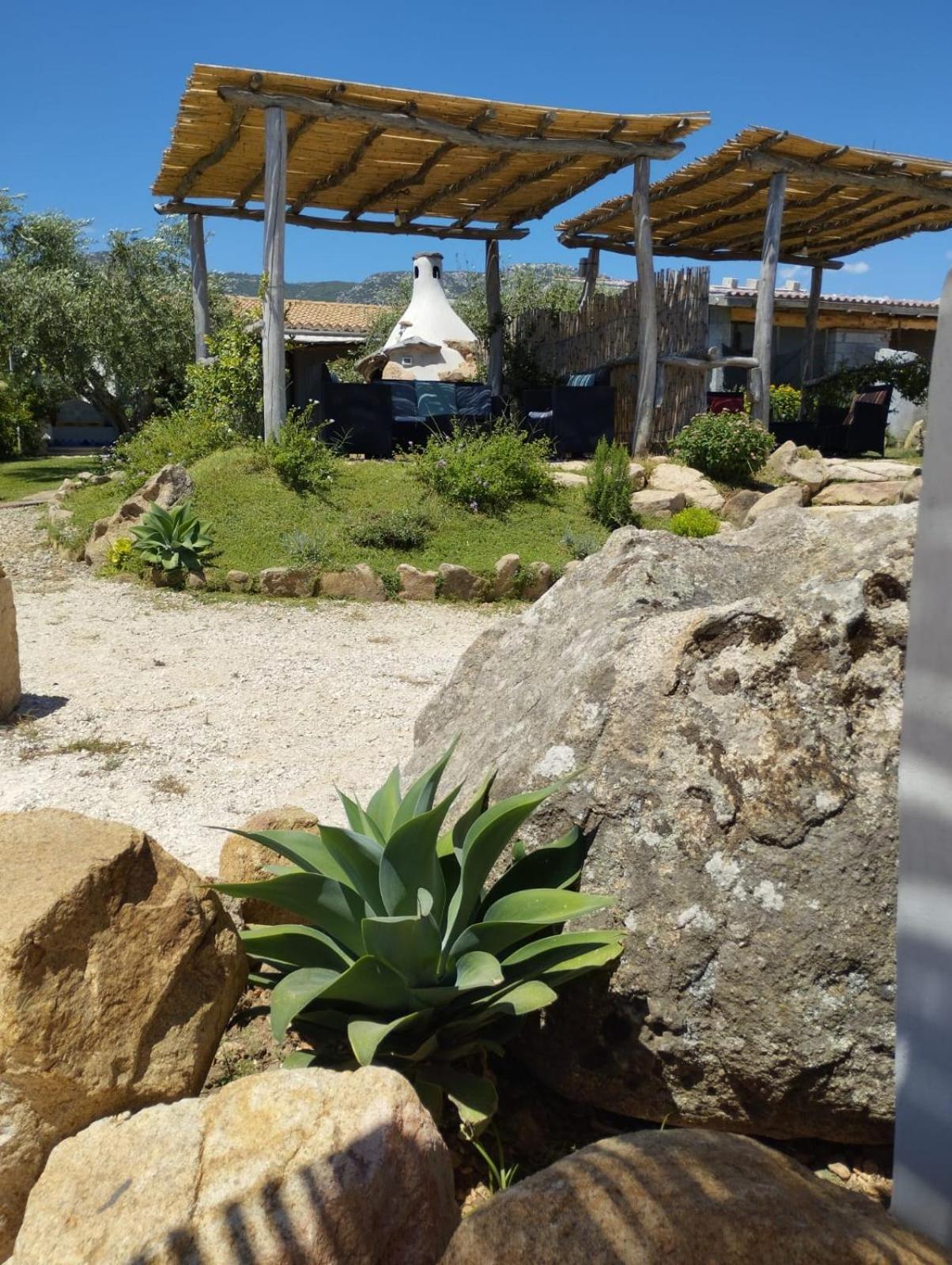Cuccuru Relax - B Iun Q9882 Villa Orosei Luaran gambar