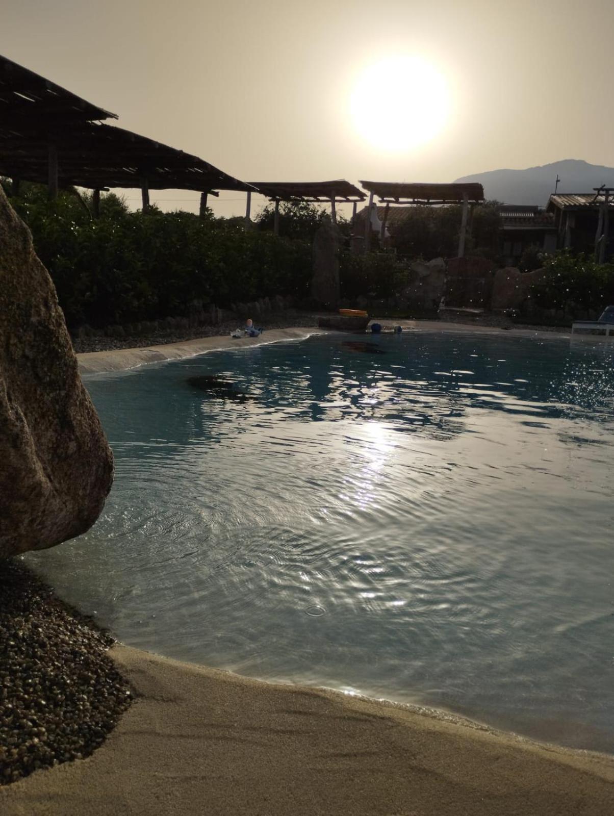Cuccuru Relax - B Iun Q9882 Villa Orosei Luaran gambar