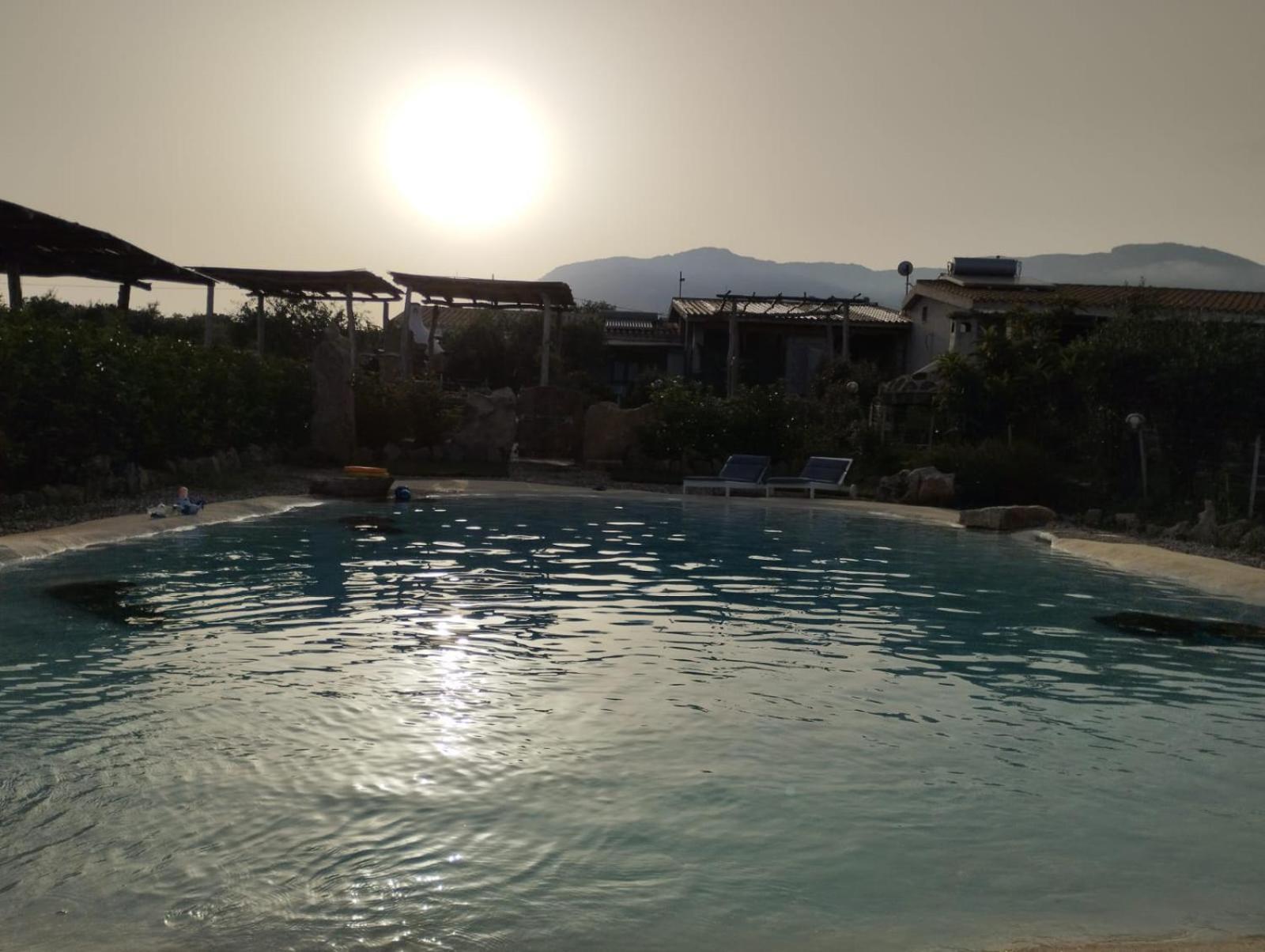 Cuccuru Relax - B Iun Q9882 Villa Orosei Luaran gambar