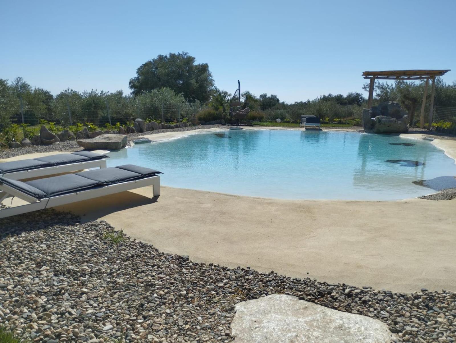 Cuccuru Relax - B Iun Q9882 Villa Orosei Luaran gambar