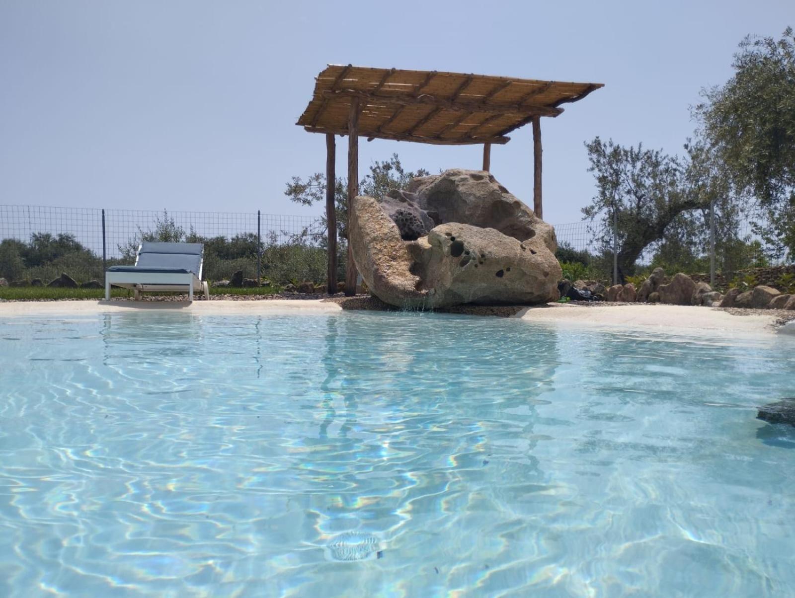 Cuccuru Relax - B Iun Q9882 Villa Orosei Luaran gambar