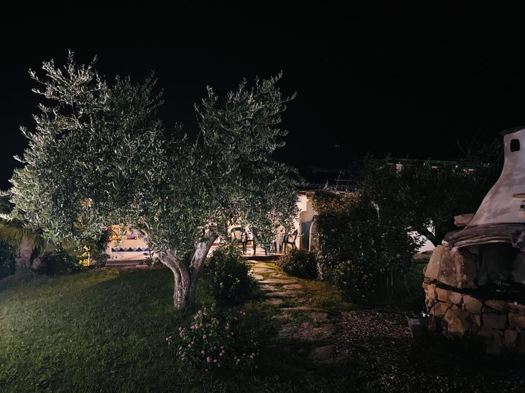 Cuccuru Relax - B Iun Q9882 Villa Orosei Luaran gambar