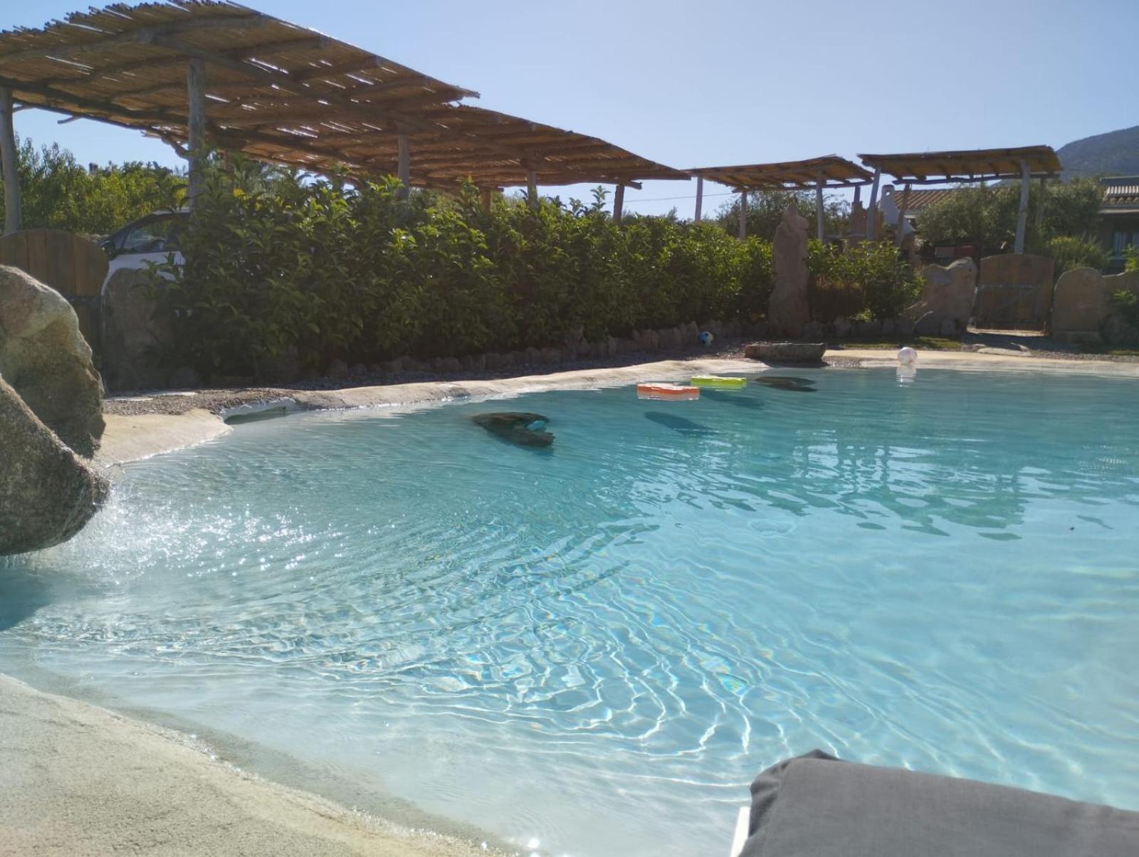 Cuccuru Relax - B Iun Q9882 Villa Orosei Luaran gambar
