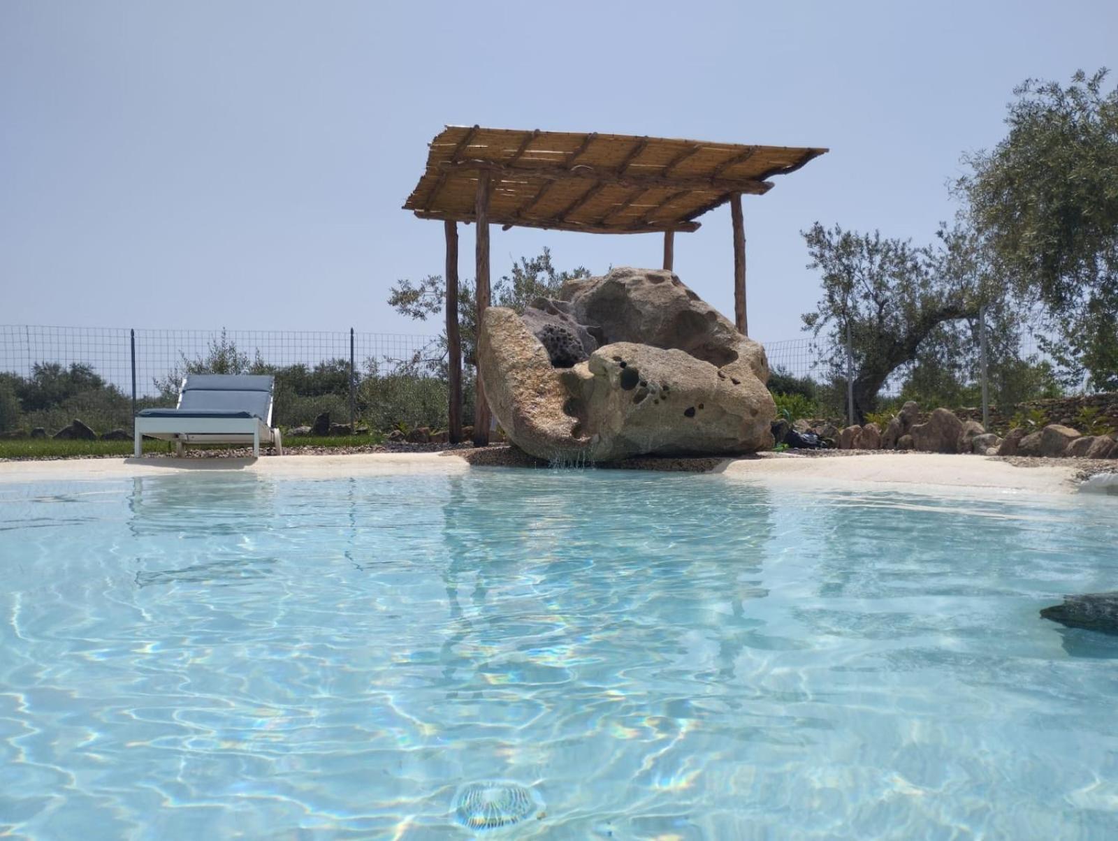 Cuccuru Relax - B Iun Q9882 Villa Orosei Luaran gambar