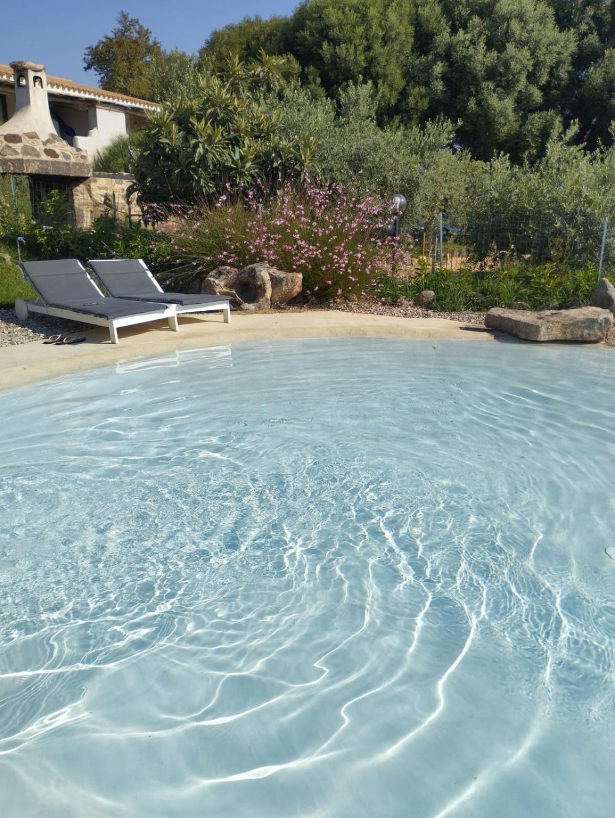Cuccuru Relax - B Iun Q9882 Villa Orosei Luaran gambar