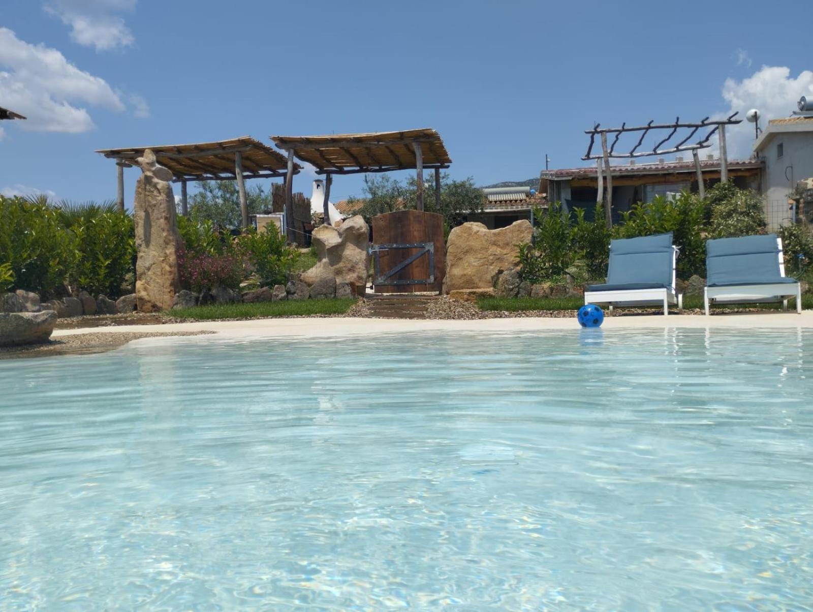 Cuccuru Relax - B Iun Q9882 Villa Orosei Luaran gambar