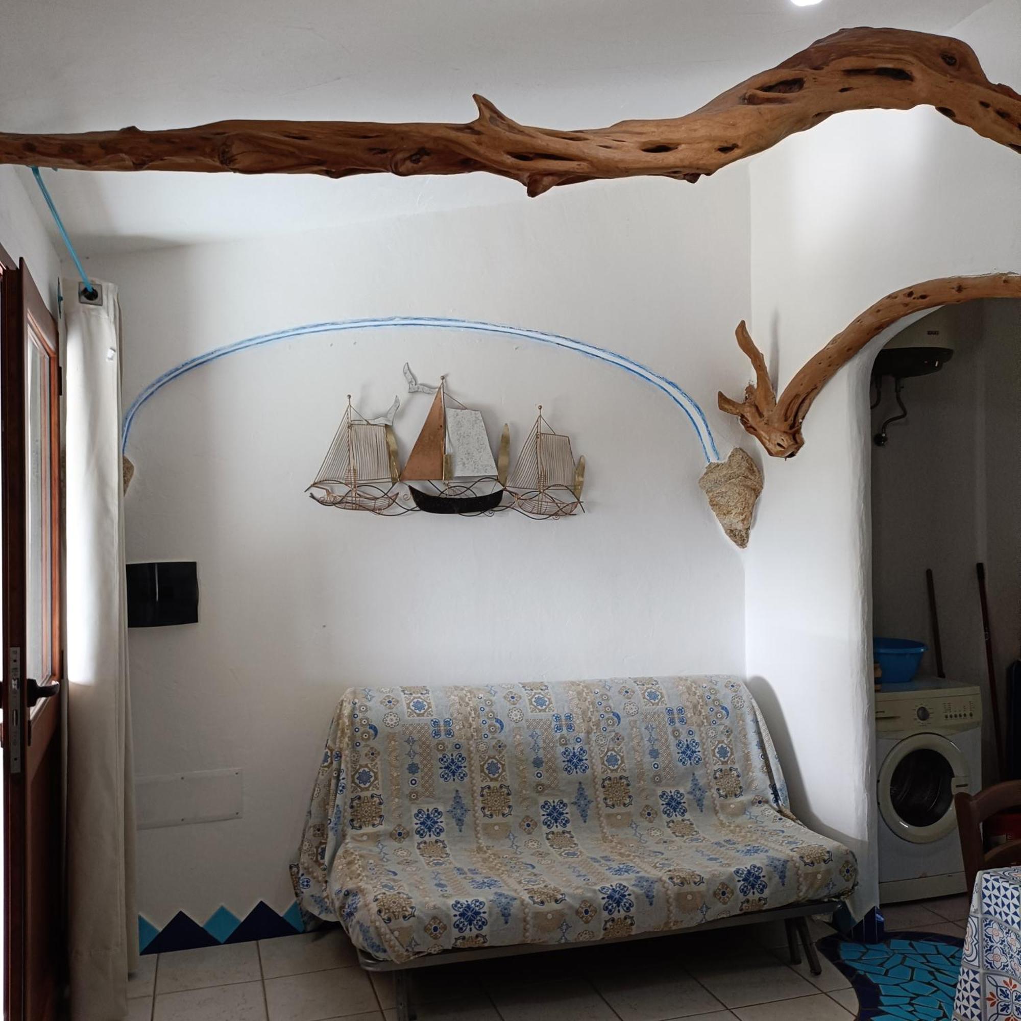 Cuccuru Relax - B Iun Q9882 Villa Orosei Luaran gambar