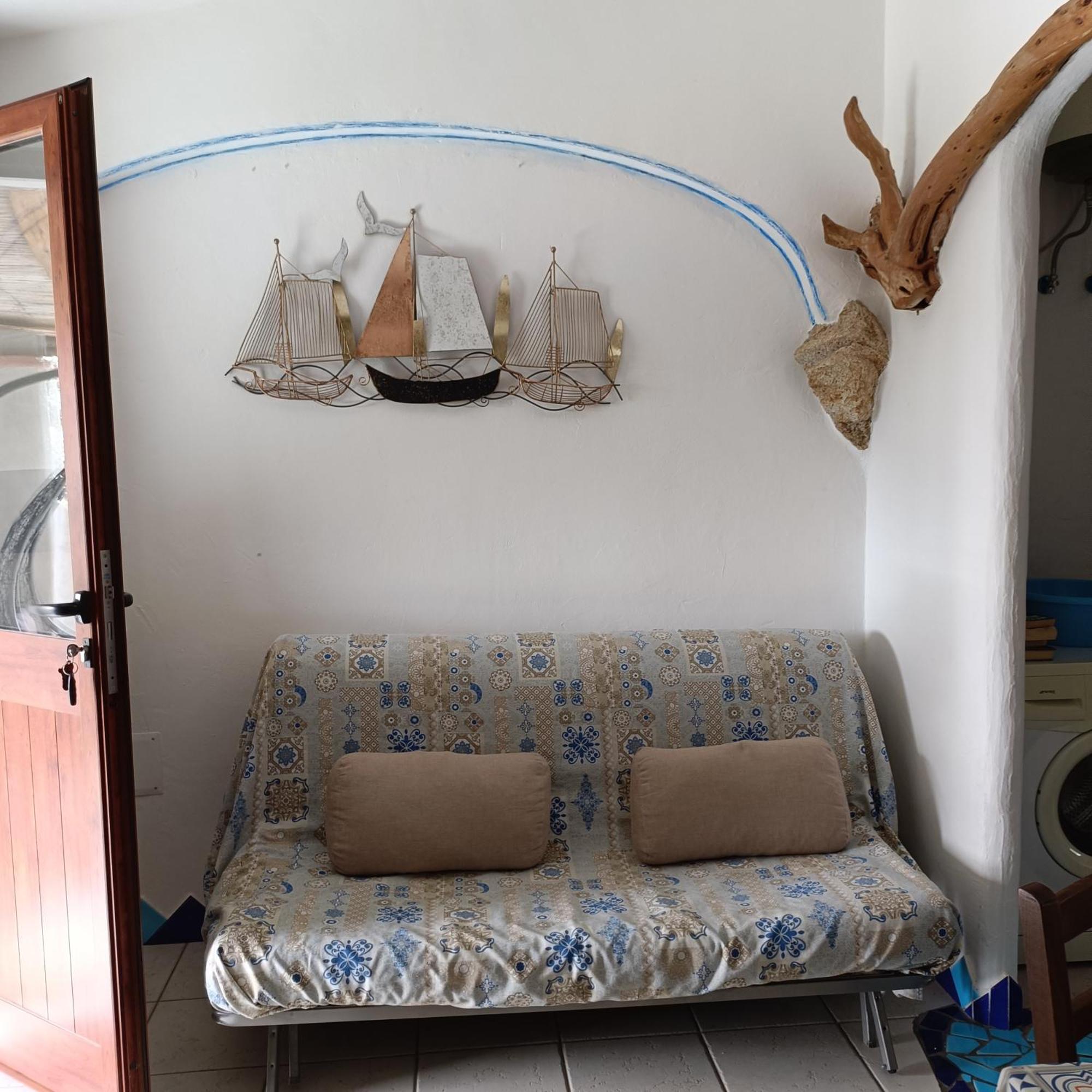 Cuccuru Relax - B Iun Q9882 Villa Orosei Luaran gambar
