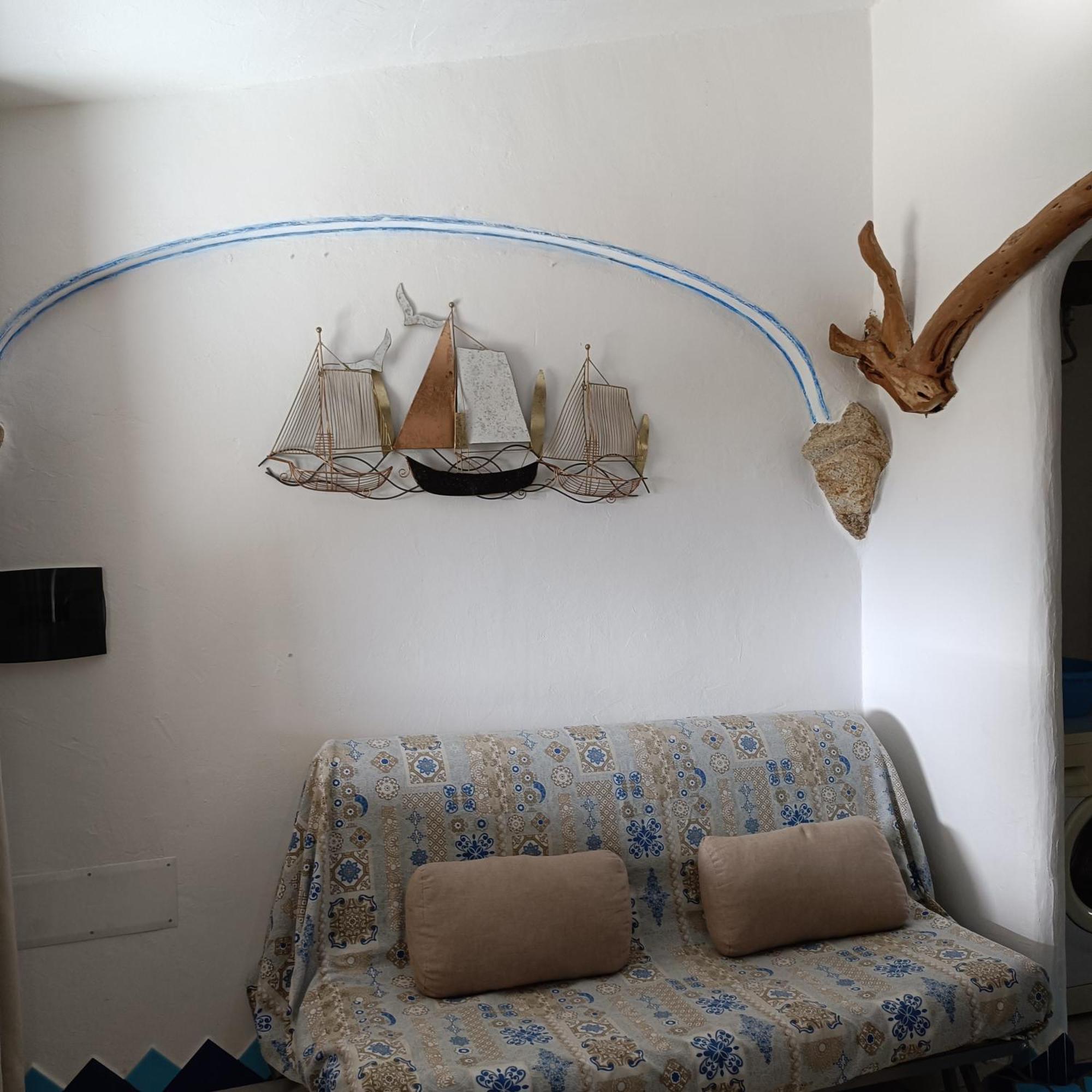 Cuccuru Relax - B Iun Q9882 Villa Orosei Luaran gambar